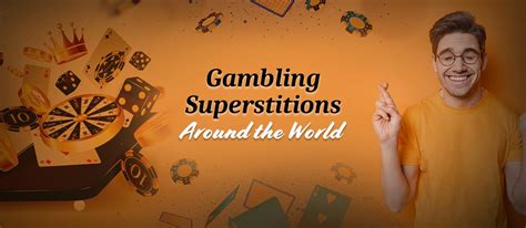casino superstitions|casino lucky numbers.